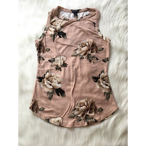 Rue21 Tops - Juniors Tank Top